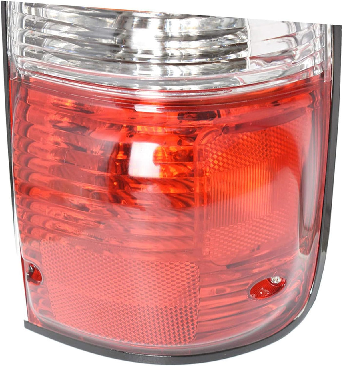 Rear Right Passenger Side Tail Light for 2001-2004 Toyota Tacoma Pack of 2 F625