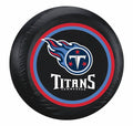 Black Tire Cover G4087
