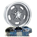 Salt Flat Special Series Wheel C15095