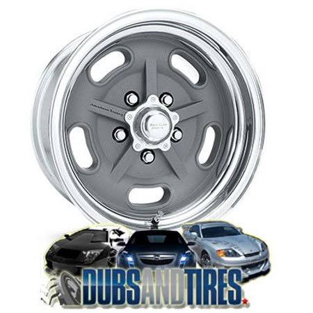 Salt Flat Special Series Wheel C15095