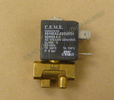 Solenoid Valve Y422
