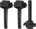 Set of 3 Ignition Coil Pack for Toyota Camry 1996-2001 Solara Sienna Avalon Lexus ES300 V6 3.0L B717