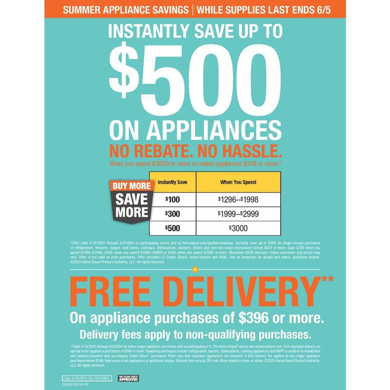 24 in. White Single Electric Wall Oven with Air Fry E382684