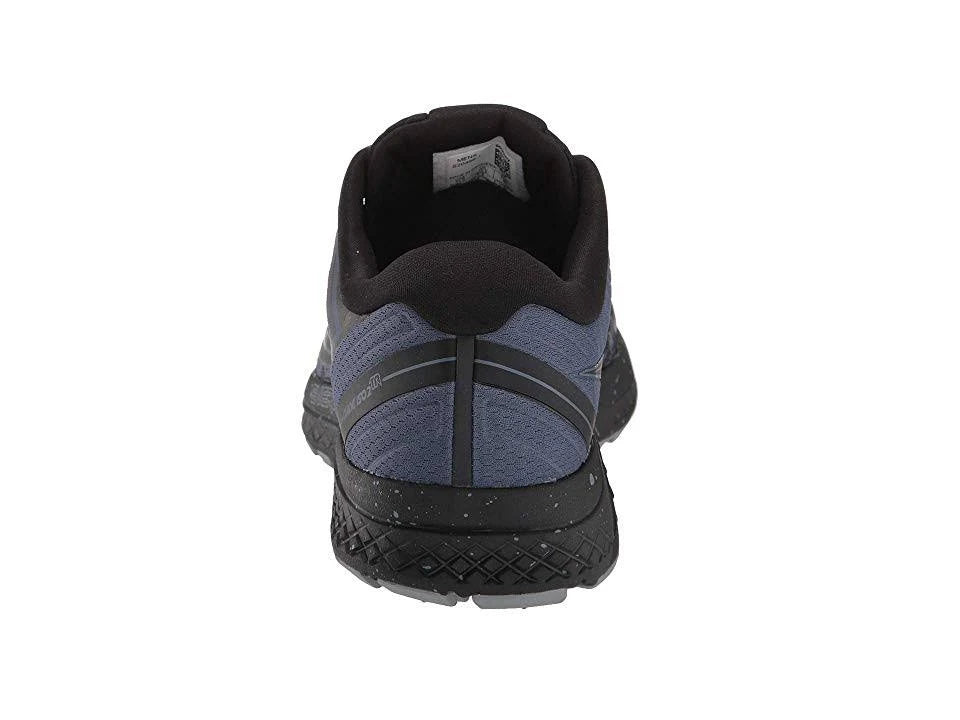 Slate Blue Trail Running Shoes Z92935