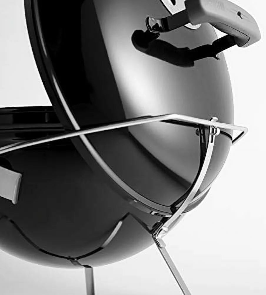 14-Inch Portable Grill E739