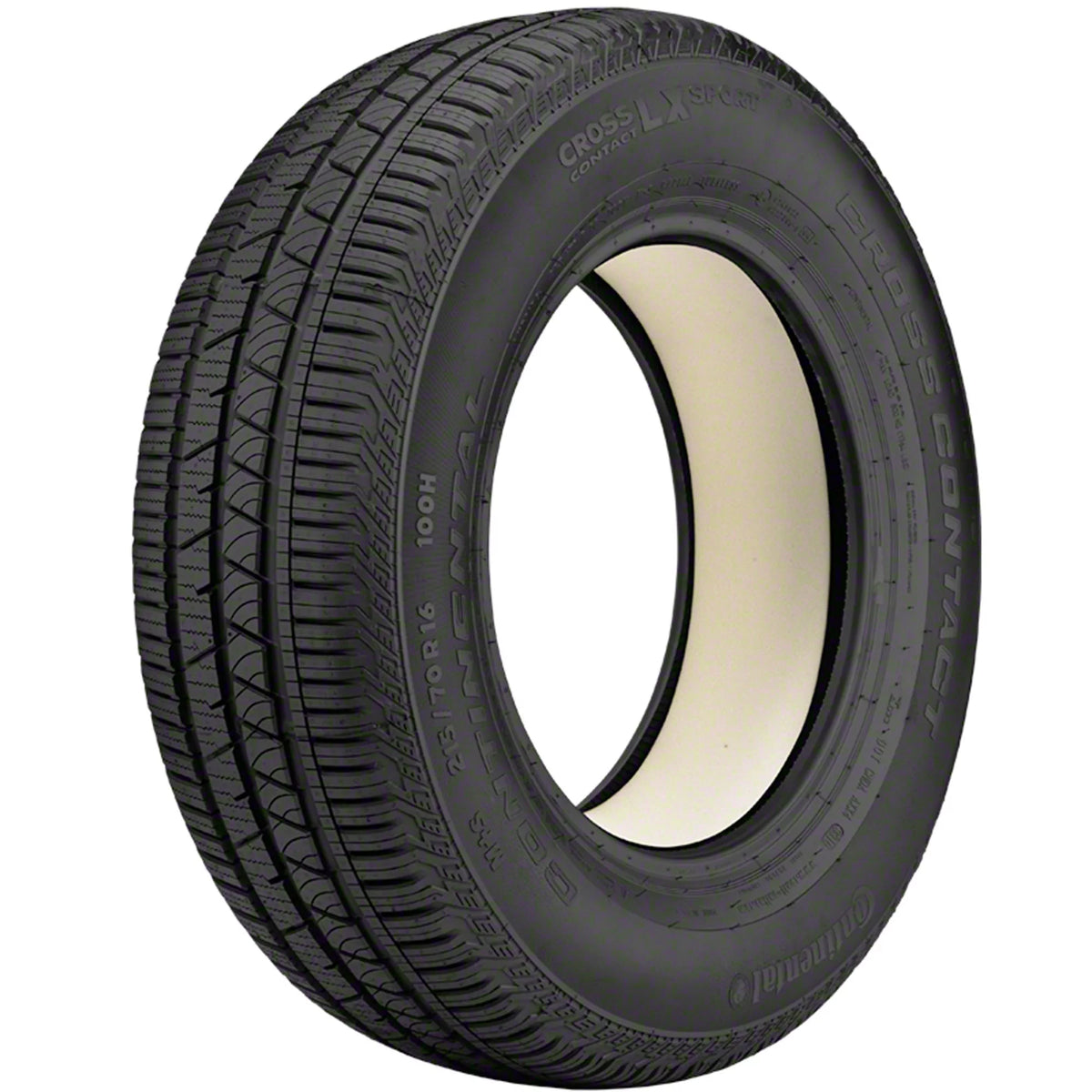 All Season 265/45R21 108W XL SUV/Crossover Tire C760