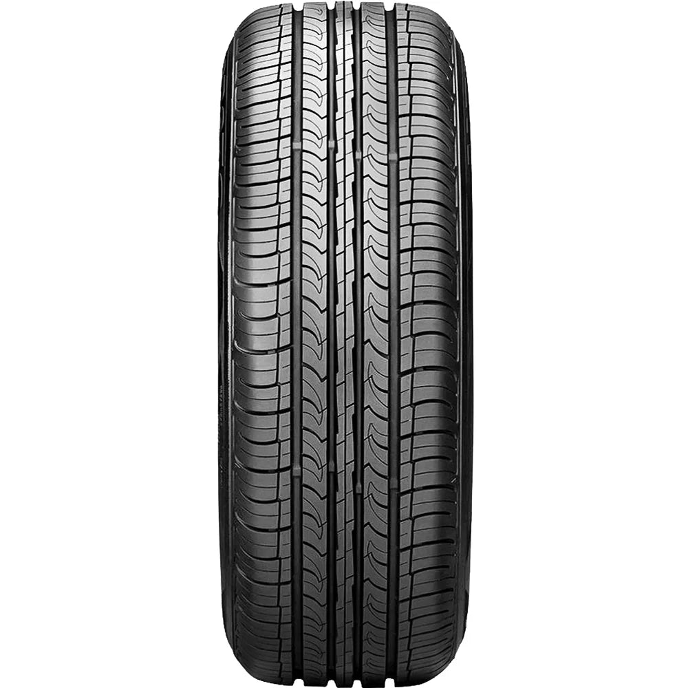 All Season 205/60R16 92H Passenger Tire L763