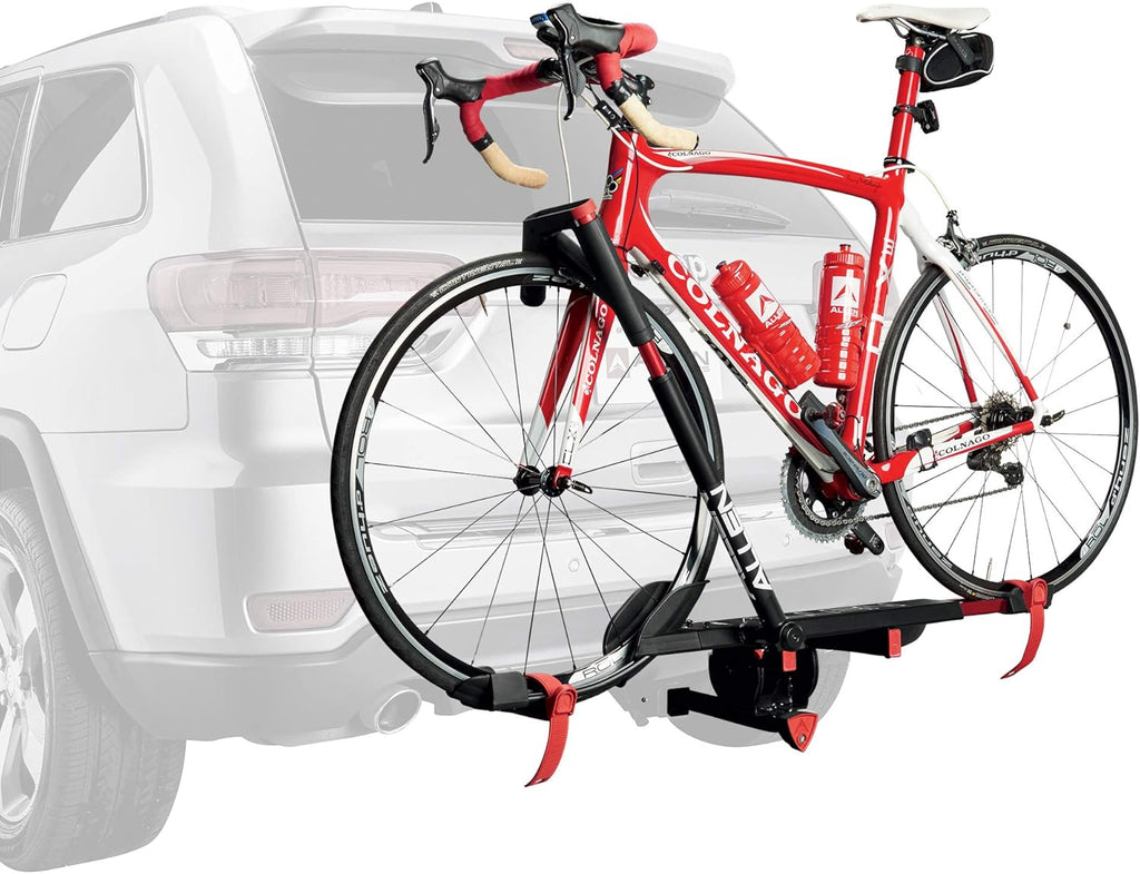 Premier Locking Tray Rack V80006