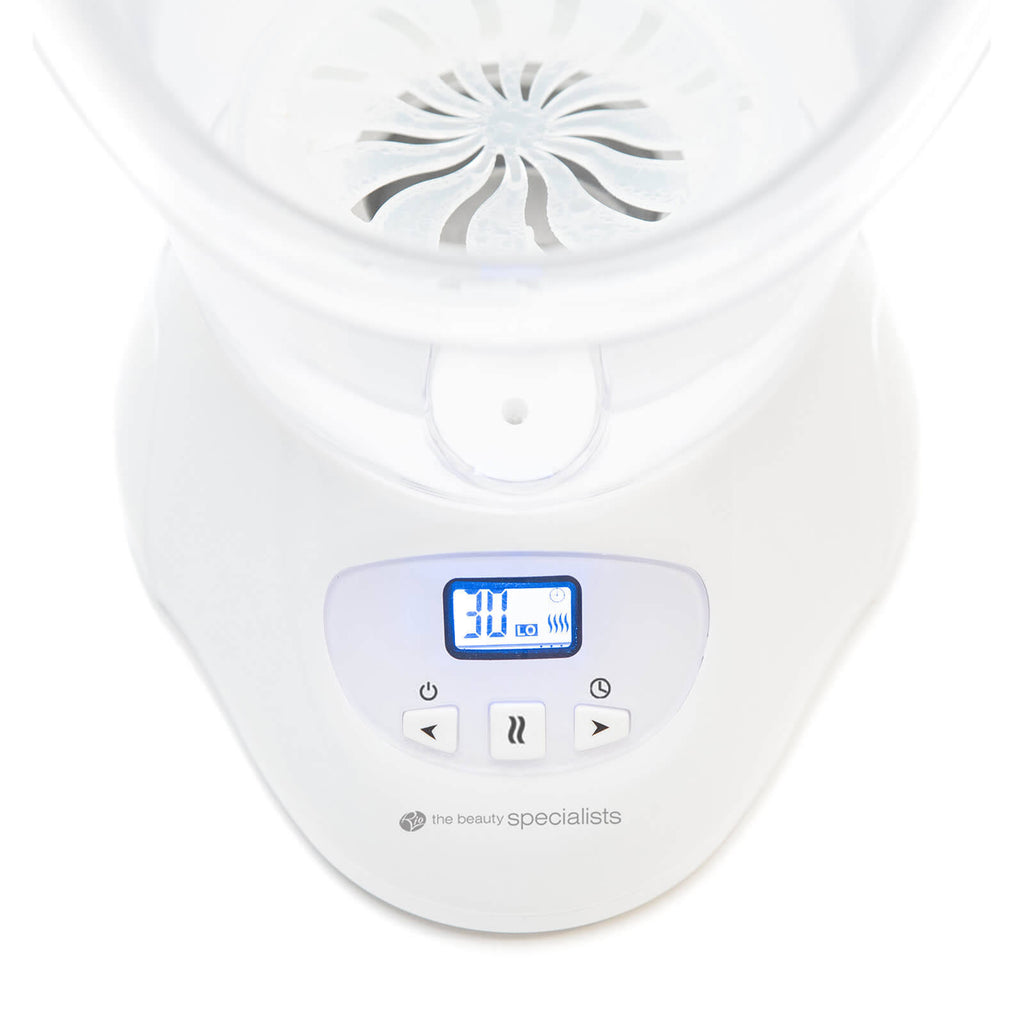 Facial Sauna Spa G68090