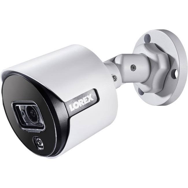 4K Ultra HD Active Deterrence Security Camera A6416