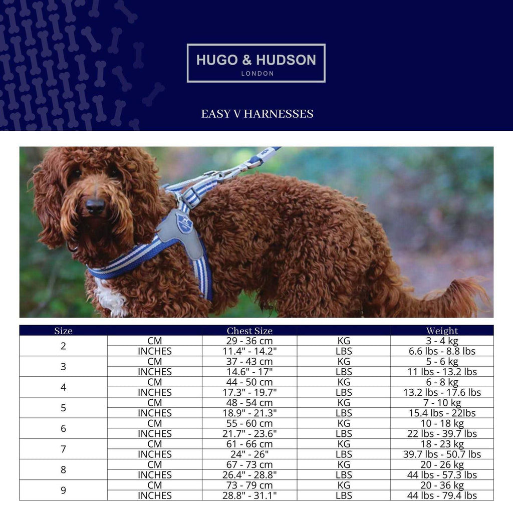 Dog Harness Z410