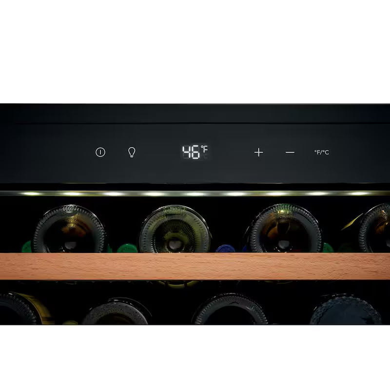 52 Bottle Wine Cooler X5156