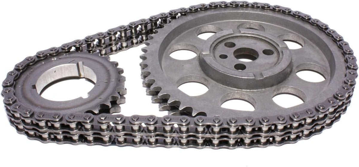 Magnum Double Row Timing Set for Chevrolet V6 and Small Block N6712
