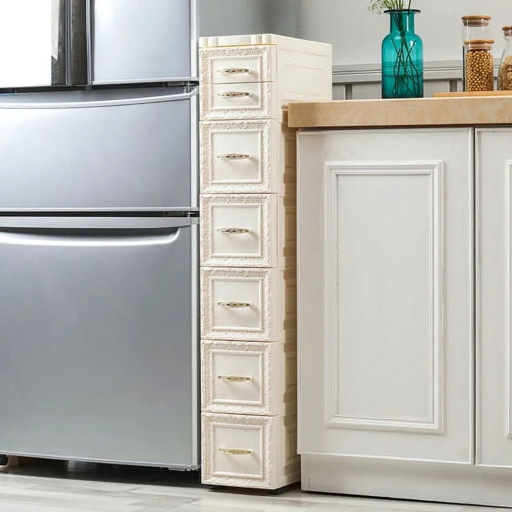 Vertical Storage Cabinet H579459