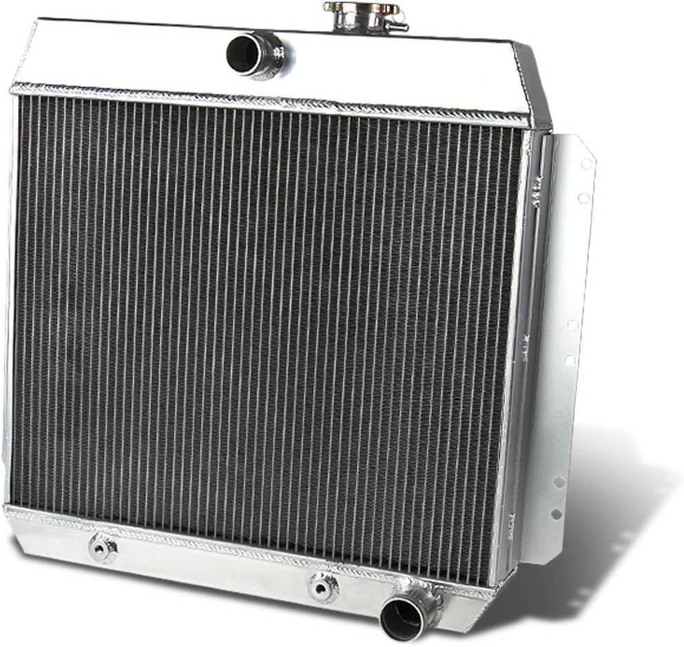 3-Row Full Aluminum Radiator V248520