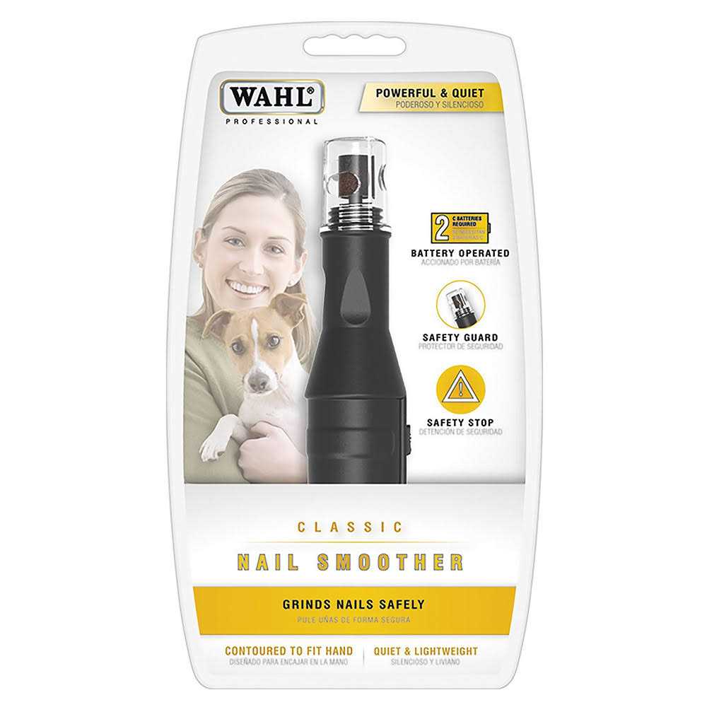 Nail Grinder R6094