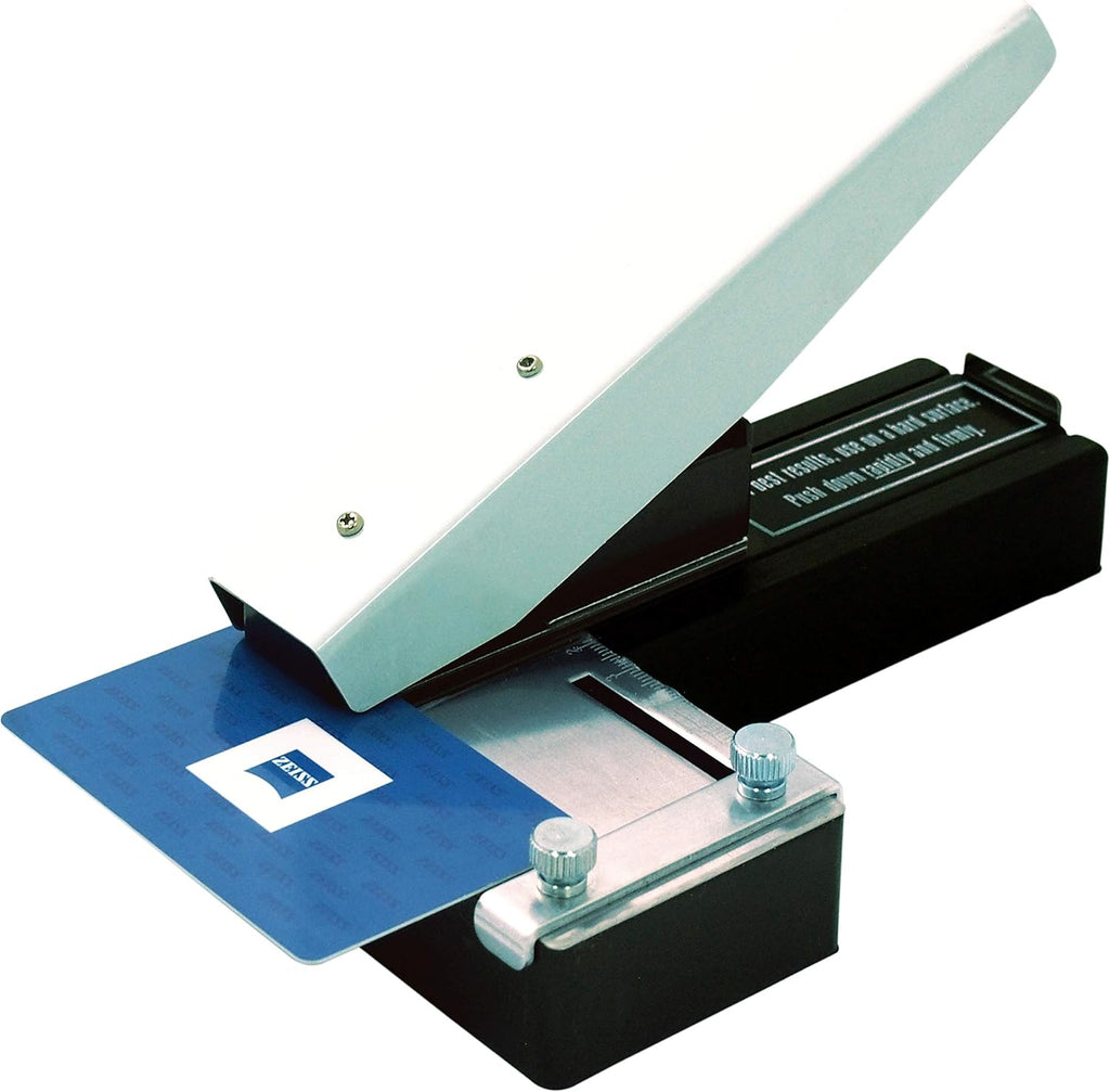 Badge Slot Punch for ID Cards, Pack of 2 K6534