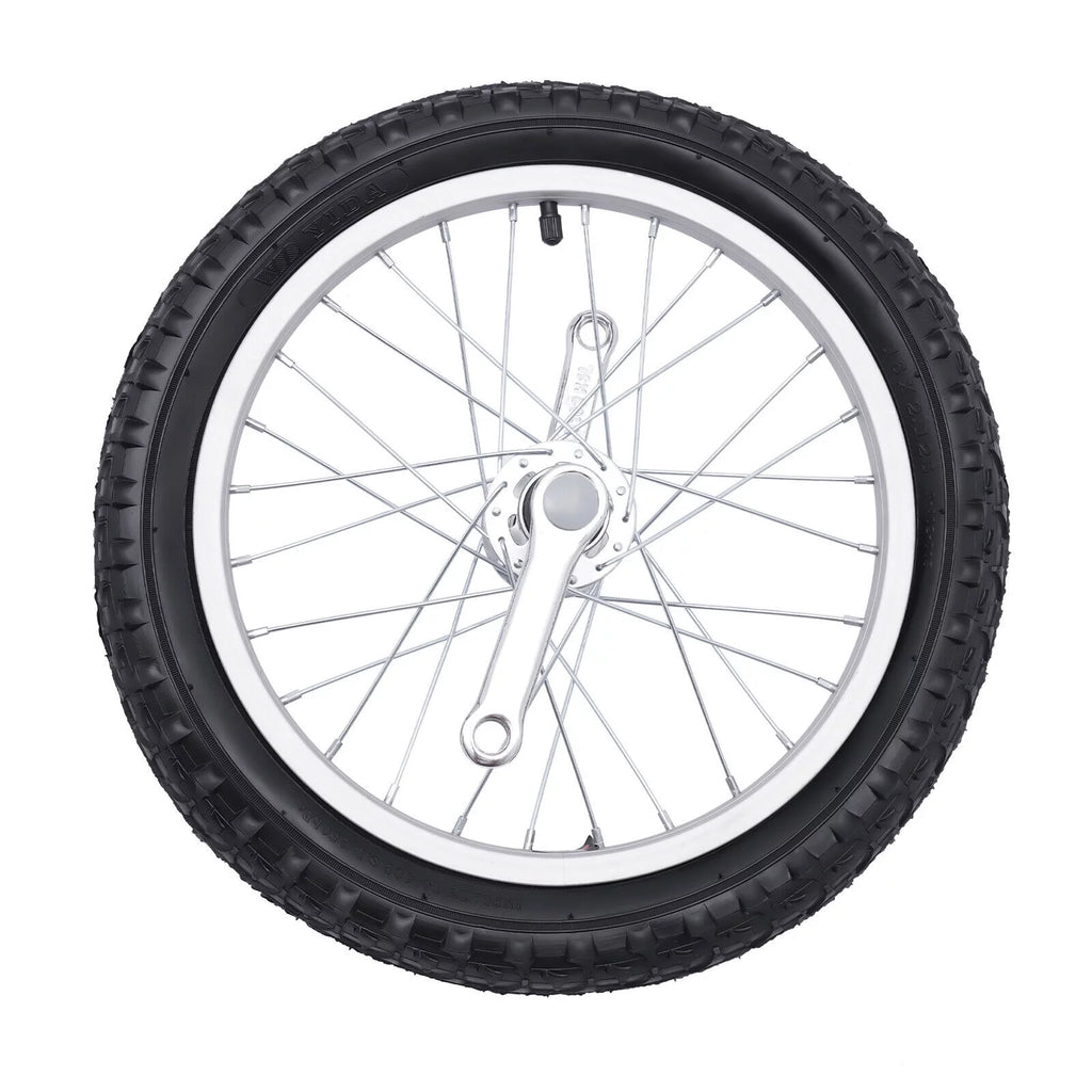 Blue Adjustable Balance Training Unicycle N82256