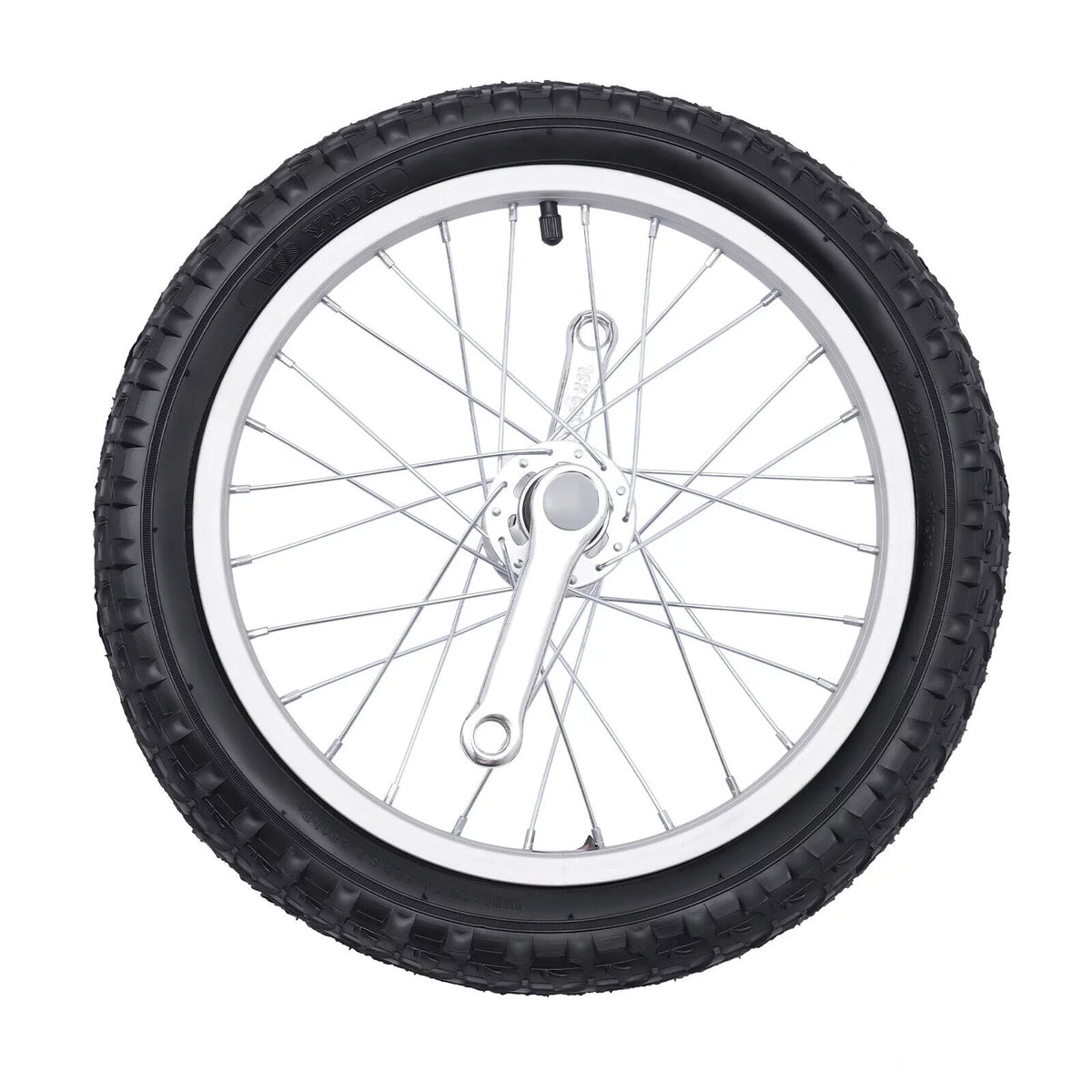 Blue Adjustable Balance Training Unicycle N82256