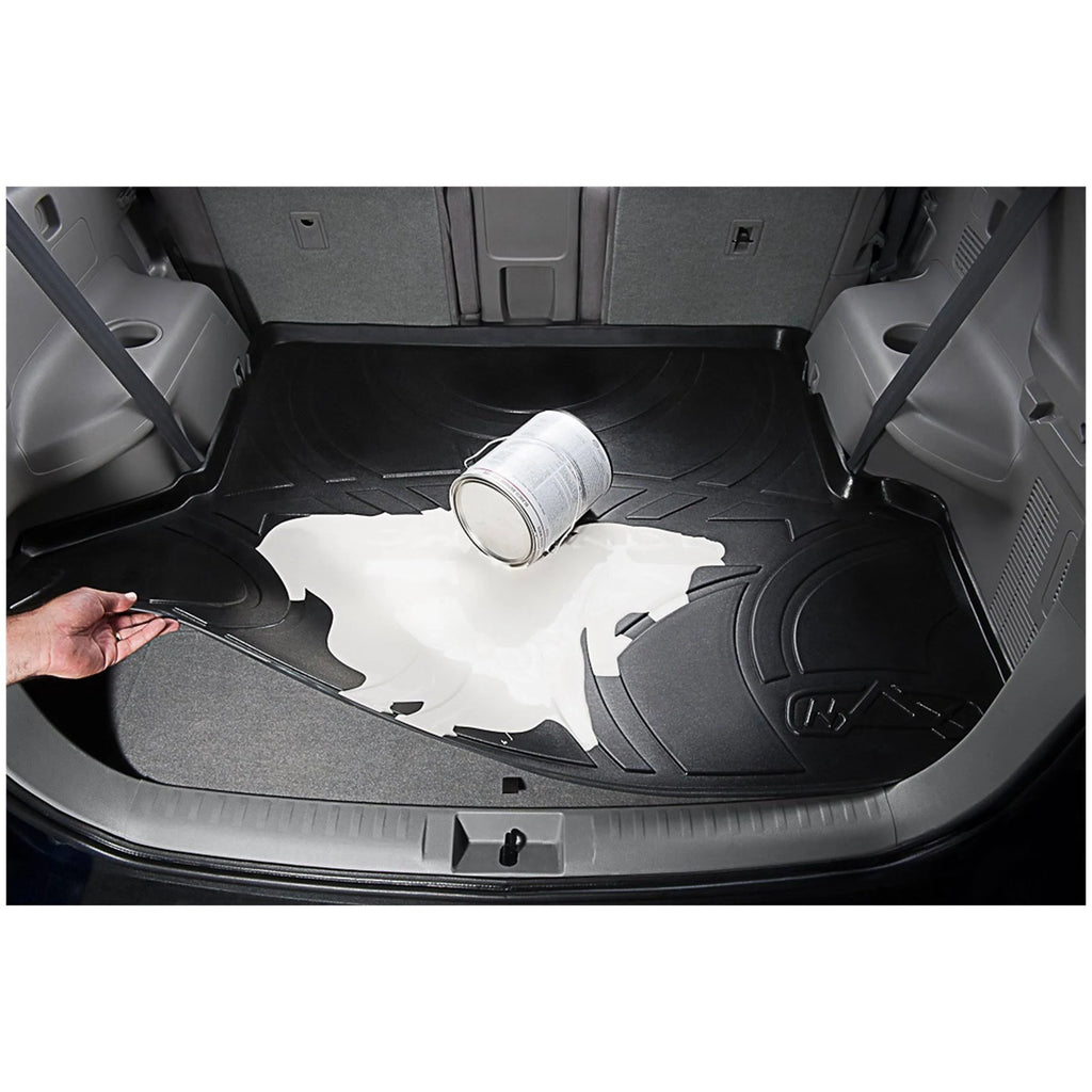 Tan Cargo Liner Mat X7687
