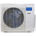 27,000 BTU Ductless Mini-Split Condenser E563349