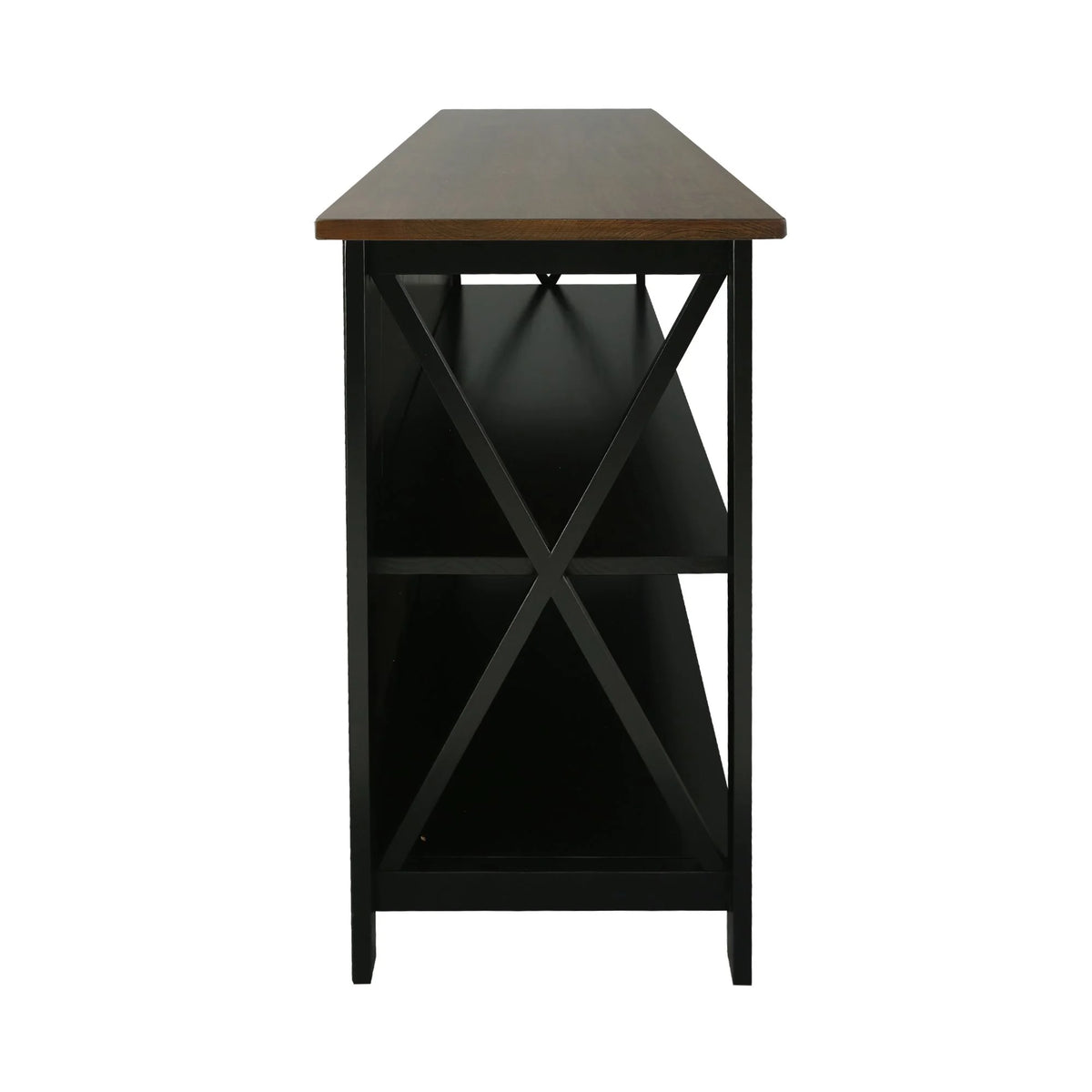 Ashford Console Table / TV Stand with Solid Cherry Wood Z3083