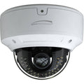4K 8MP Dome IP Camera Y394
