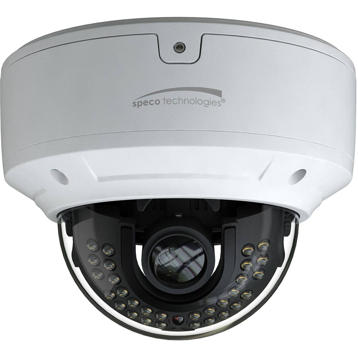 4K 8MP Dome IP Camera Y394