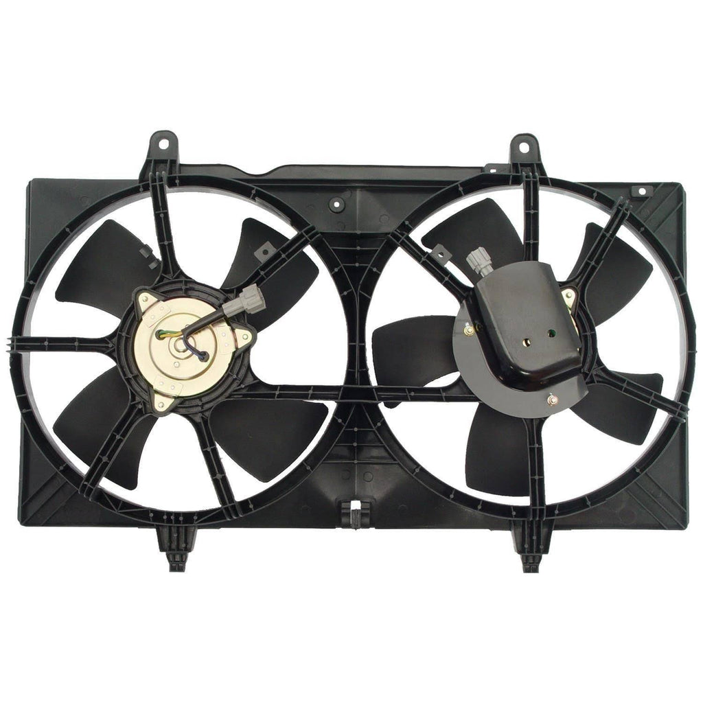 Cooling Fan Assembly A344