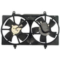 Cooling Fan Assembly A344