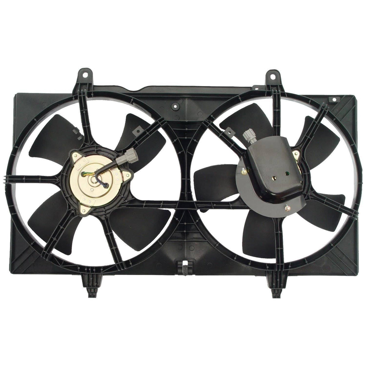Cooling Fan Assembly A344