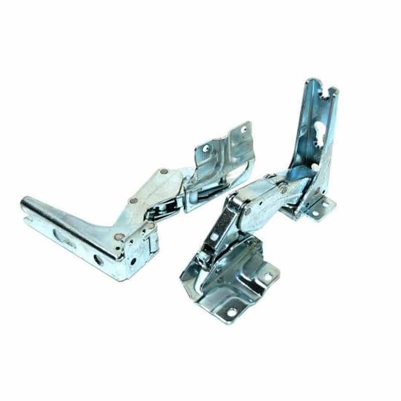 Freezer Door Hinges 2 Pack Q70723