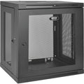 12U Wall Mount Rack Enclosure I59512