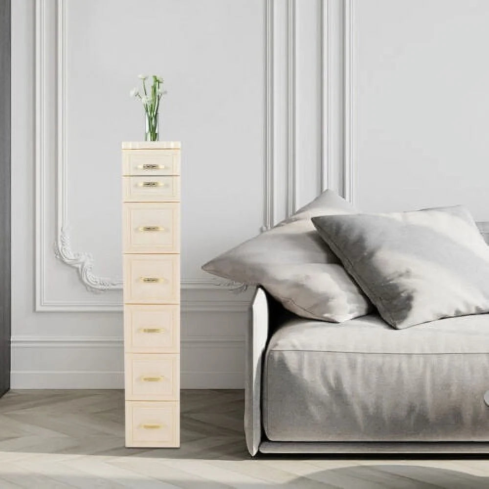 Vertical Storage Cabinet H579459
