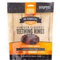Pumpkin Dog Treats Z656910