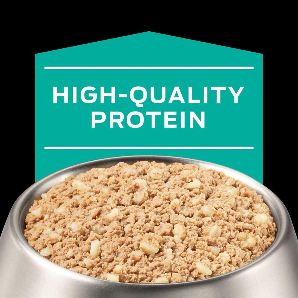 Low Fat Wet Dog Food D271484