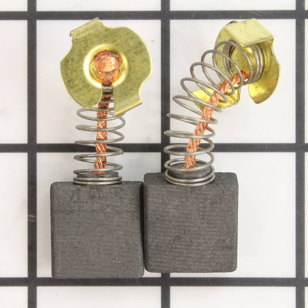 Carbon Brush Set J6830