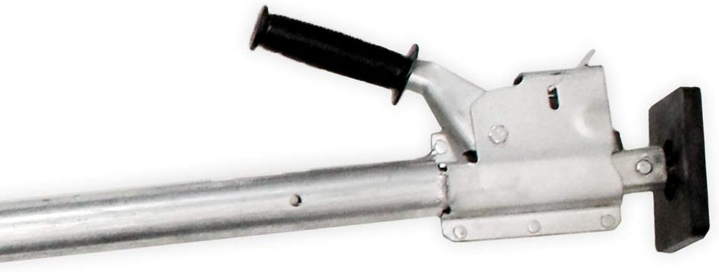 2 Pack Heavy Duty Steel Load Lock Bar E803