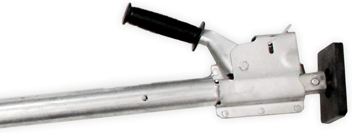 2 Pack Heavy Duty Steel Load Lock Bar E803