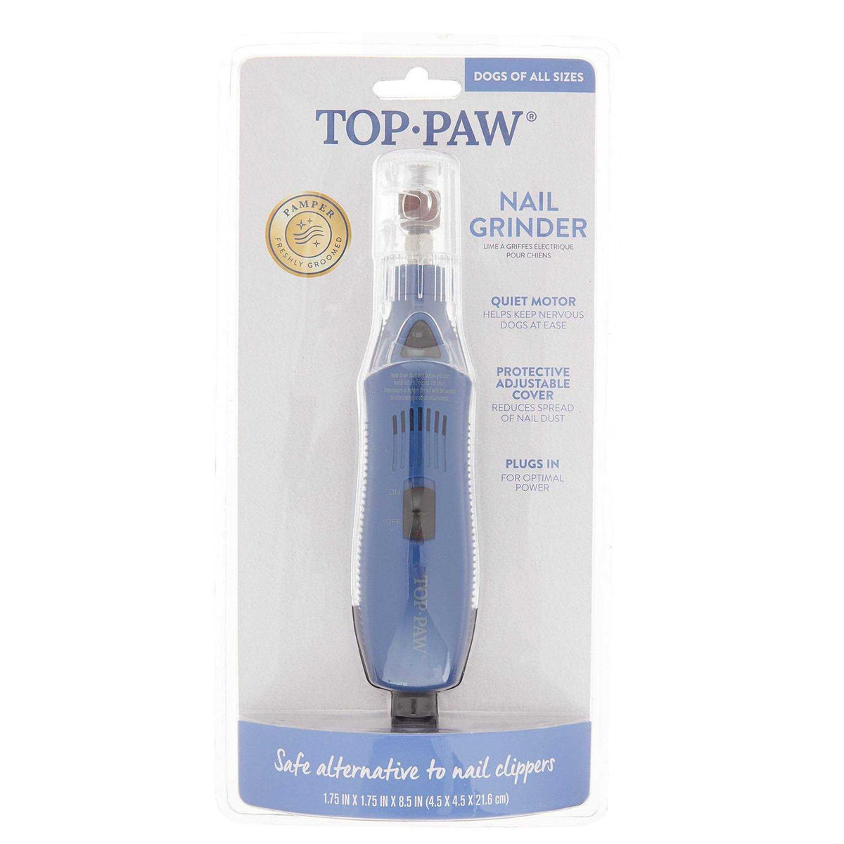 Nail Grinder X632728