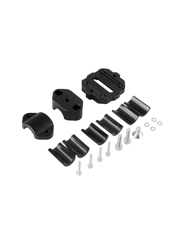 Universal Bar Mounted GPS Adapter J701605