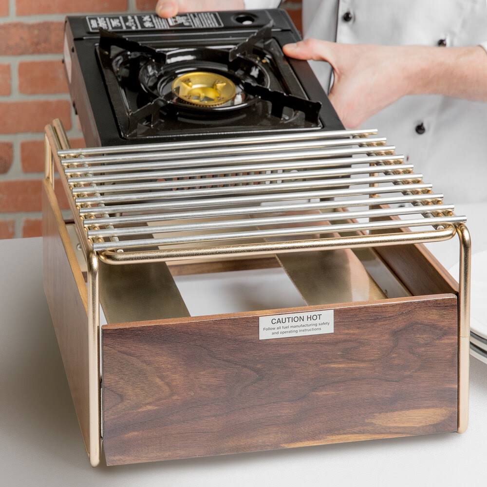 Butane Stove A1183