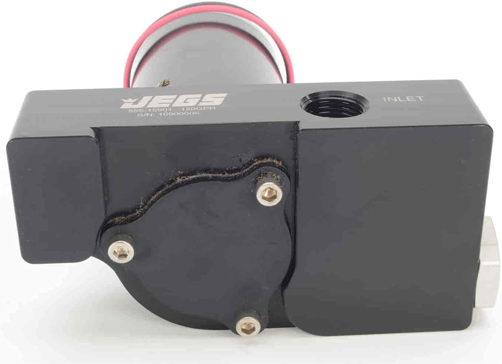 120 GPH Electric Fuel Pump K6863