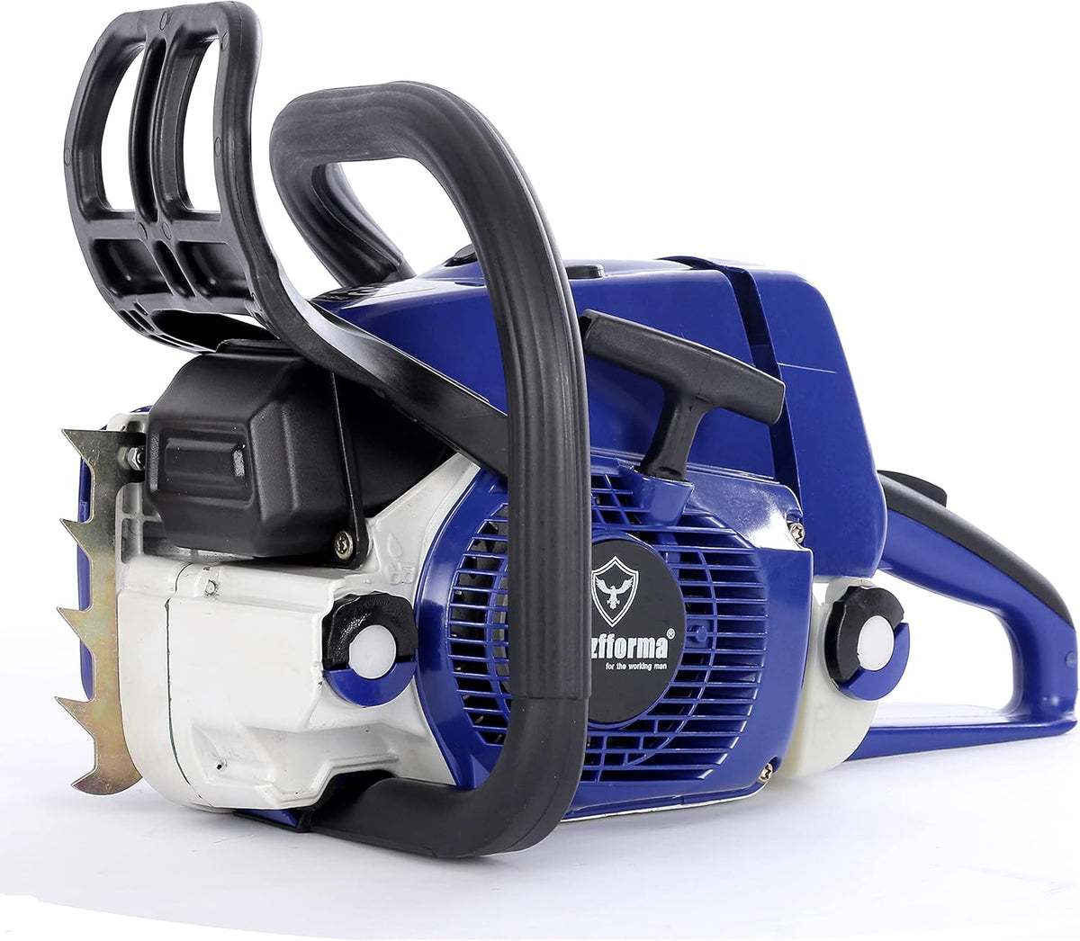 50.2cc Gasoline Chain Saw Power Head V40056