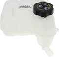 Coolant Reservoir with Cap and Level Sensor Pack of 2 W84137