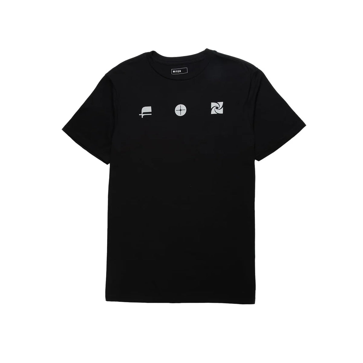 Black Tee Q5598