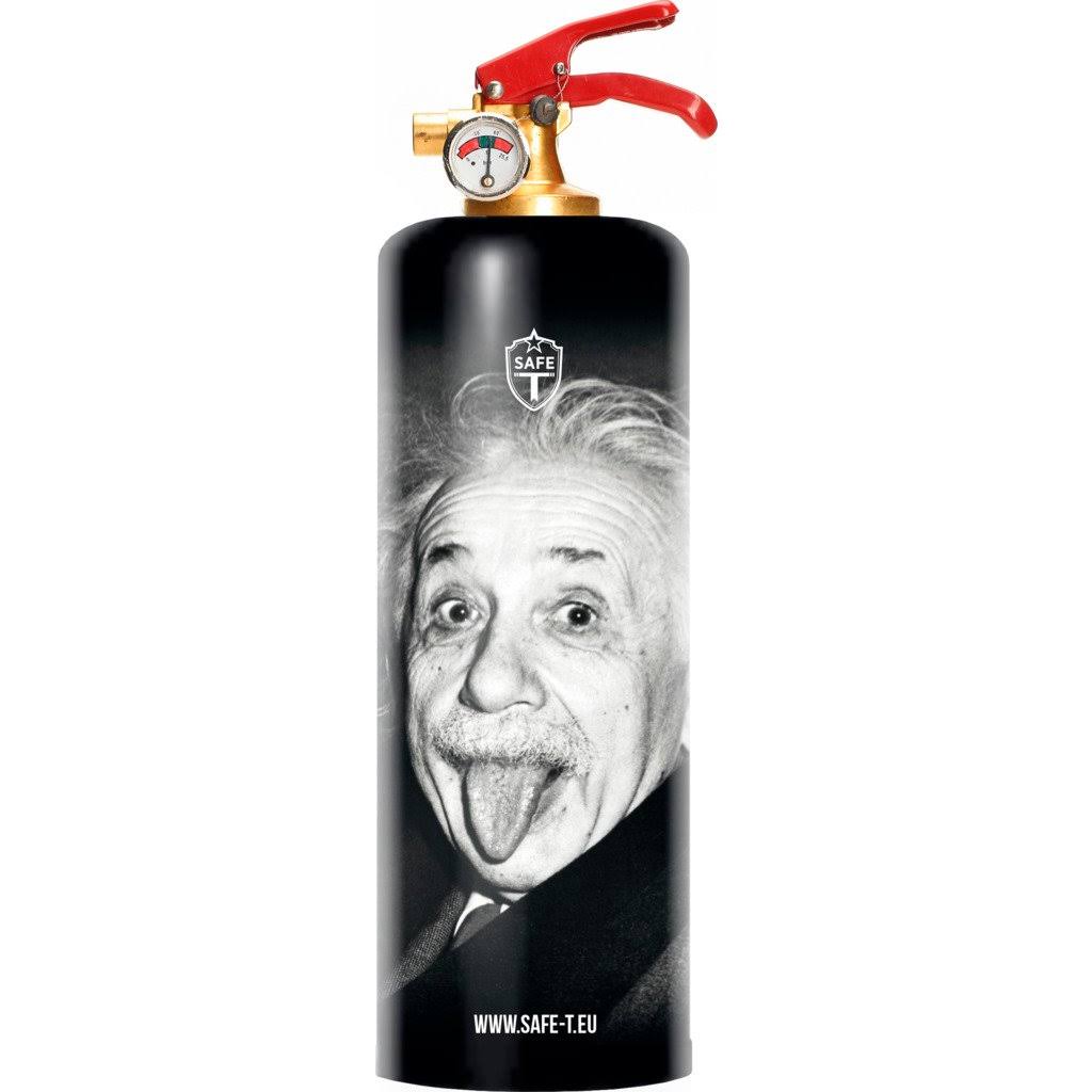 Designer Fire Extinguisher T498