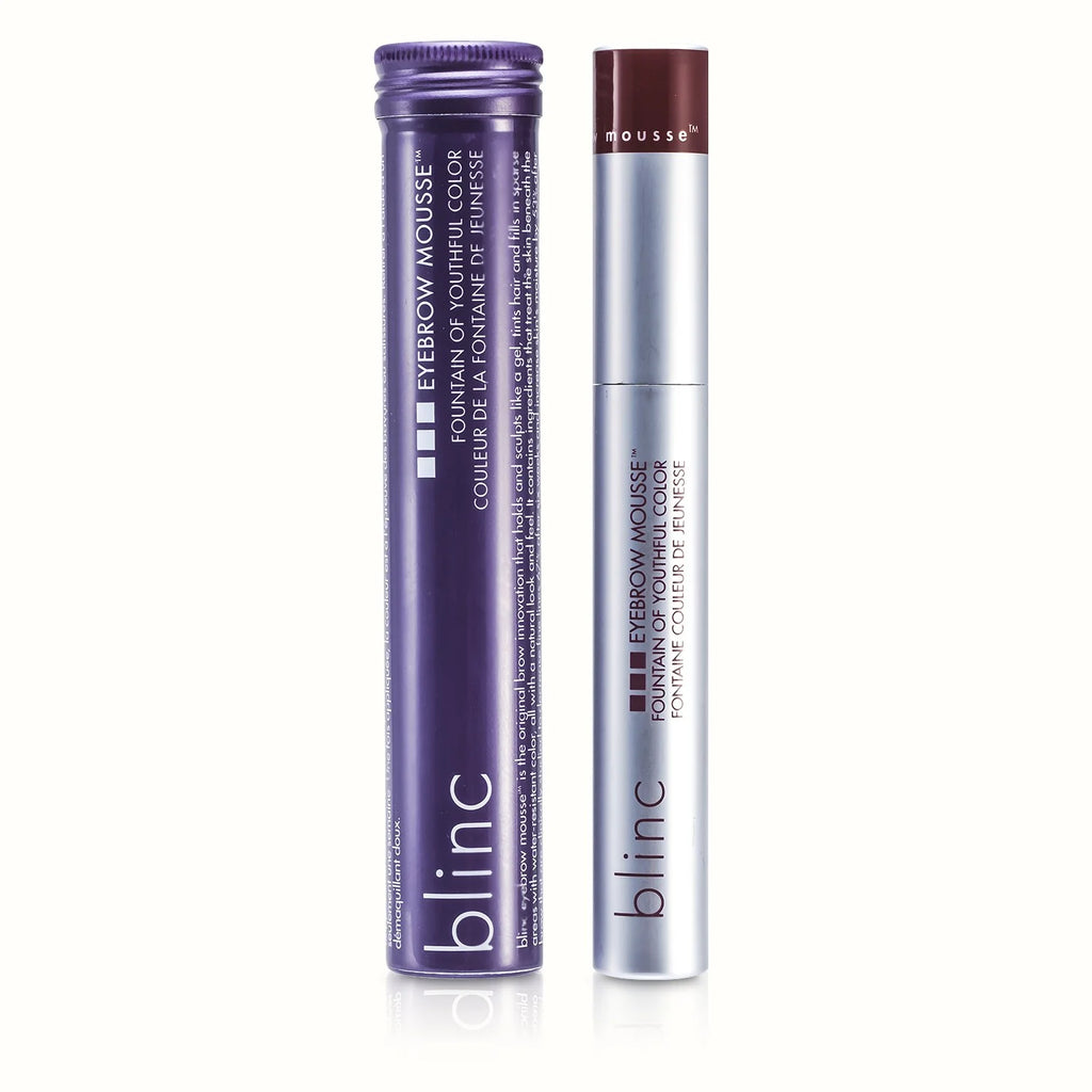 Auburn Eyebrow Mousse 4g H93584