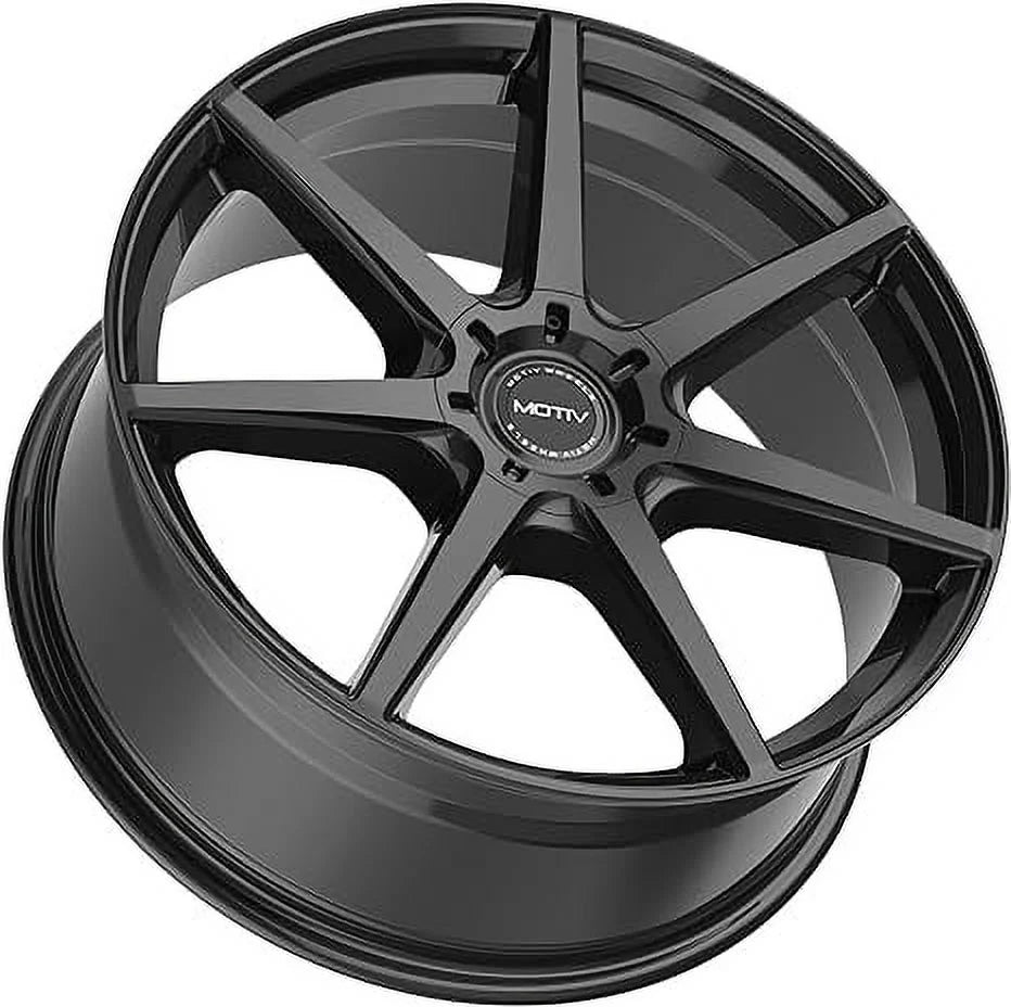Black Wheel Rim G440887