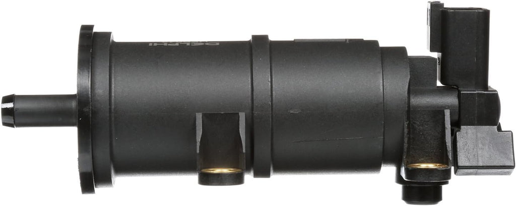 Mechanical Fuel Pump S523